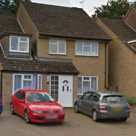 Villa The Marlborough Crawley  Exterior foto