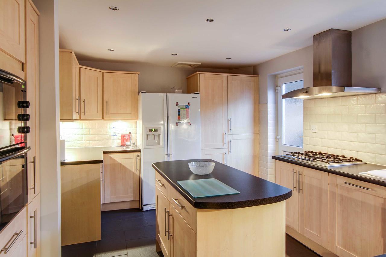 Villa The Marlborough Crawley  Exterior foto